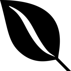 Brand Envira Outline Svg File, Free Vectors File